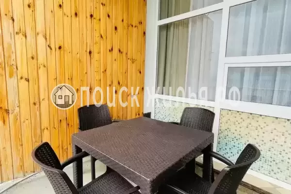 Дом под ключ «Эллинг Семейный» Дом под ключ «Эллинг Семейный»