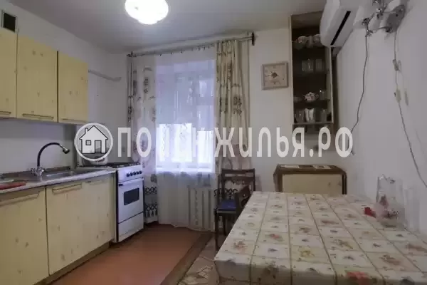 Квартира, Розы Люксембург, д.6