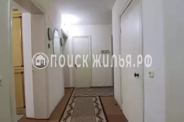 Квартира, Розы Люксембург, д.6