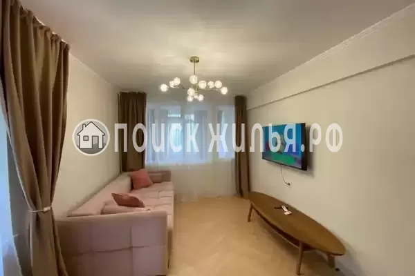 Квартира, пер. Дагомысский, д.9