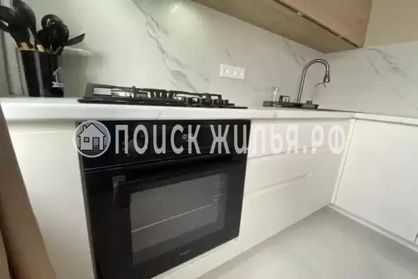 Квартира, пер. Дагомысский, д.9