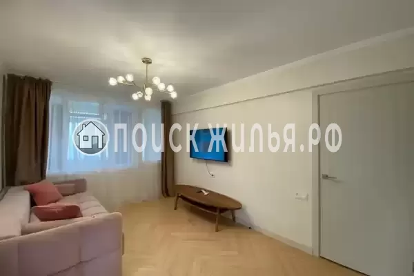 Квартира, пер. Дагомысский, д.9