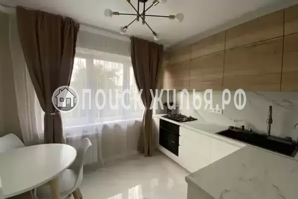 Квартира, пер. Дагомысский, д.9