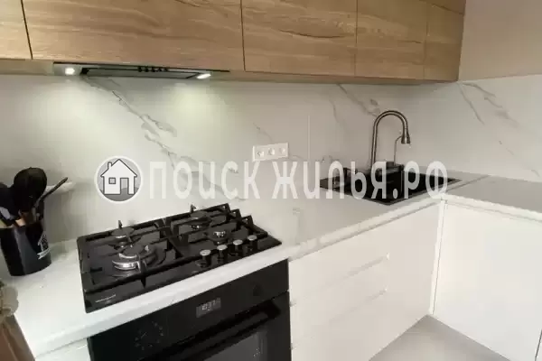 Квартира, пер. Дагомысский, д.9