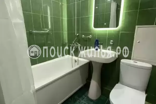 Квартира, пер. Дагомысский, д.9