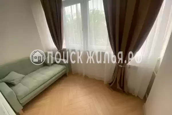 Квартира, пер. Дагомысский, д.9