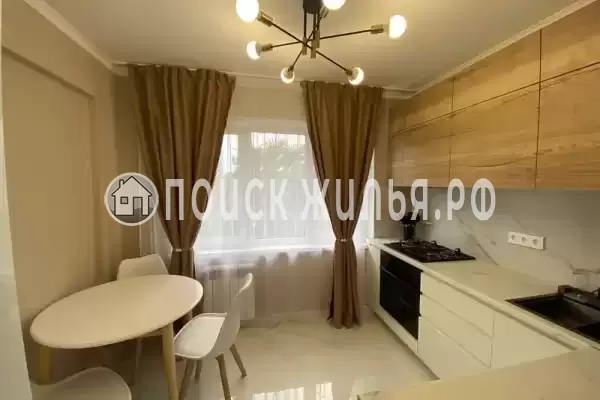 Квартира, пер. Дагомысский, д.9