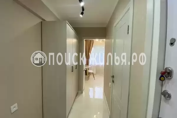 Квартира, пер. Дагомысский, д.9