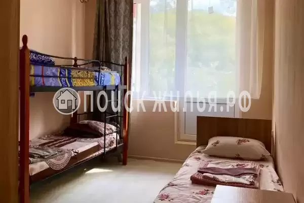 «Золотой берег»