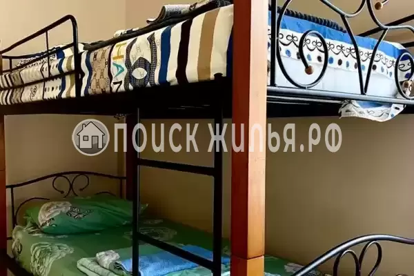 «Золотой берег»