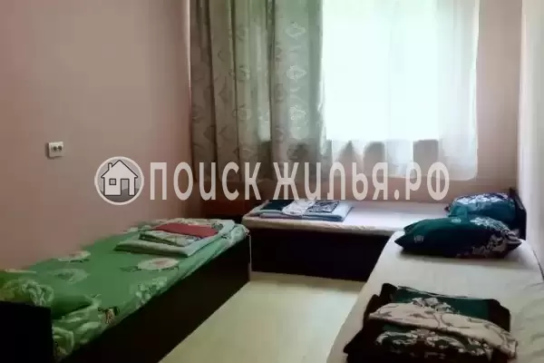 «Золотой берег»