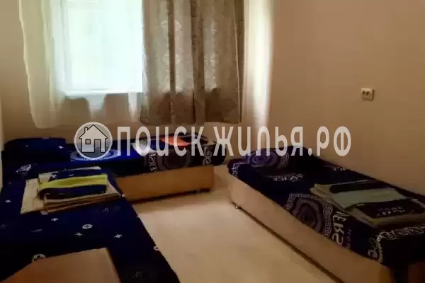 «Золотой берег»