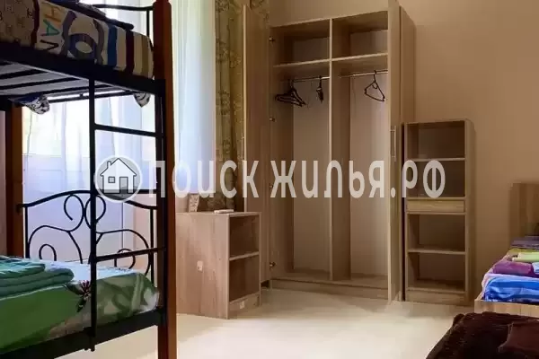 «Золотой берег»