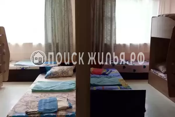 «Золотой берег»