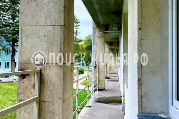 «Золотой берег»