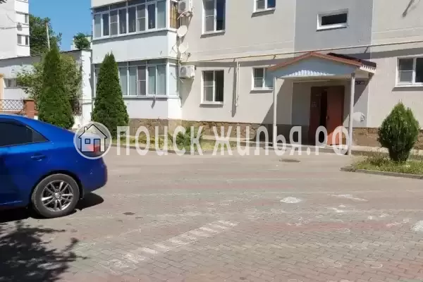 Квартира, Славянский переулок, д.5 Квартира, Славянский переулок, д.5