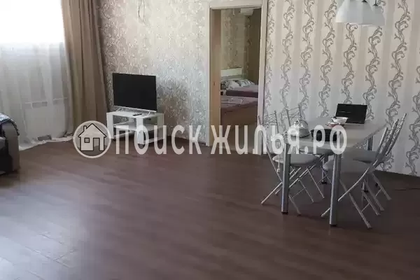 Квартира, Славянский переулок, д.5 Квартира, Славянский переулок, д.5