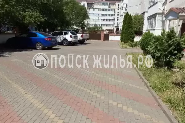 Квартира, Славянский переулок, д.5 Квартира, Славянский переулок, д.5