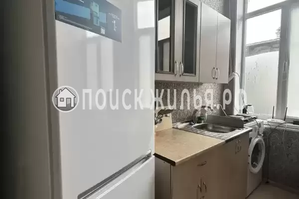 Квартира, Аиааира, д.102