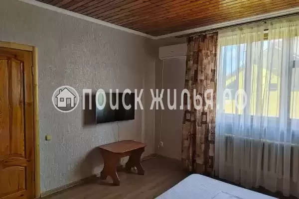 Дом под ключ, Родниковый, д.4