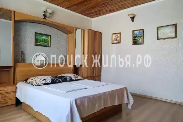 Дом под ключ, Родниковый, д.4