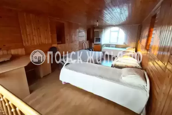 Дом под ключ, Родниковый, д.4