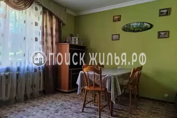 Дом под ключ, Родниковый, д.4