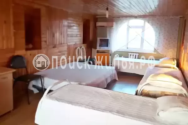 Дом под ключ, Родниковый, д.4