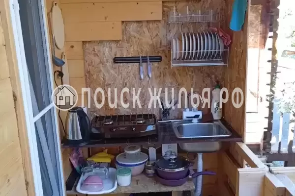 Частный сектор «Домик у моря»