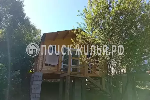 Частный сектор «Домик у моря»