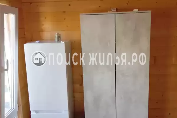 Частный сектор «Домик у моря»