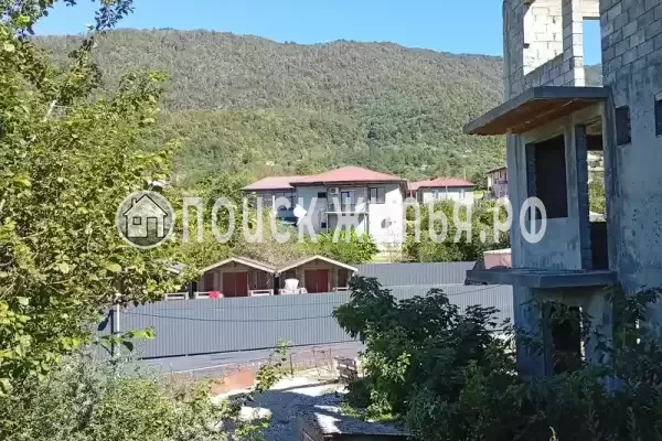 Частный сектор «Домик у моря»