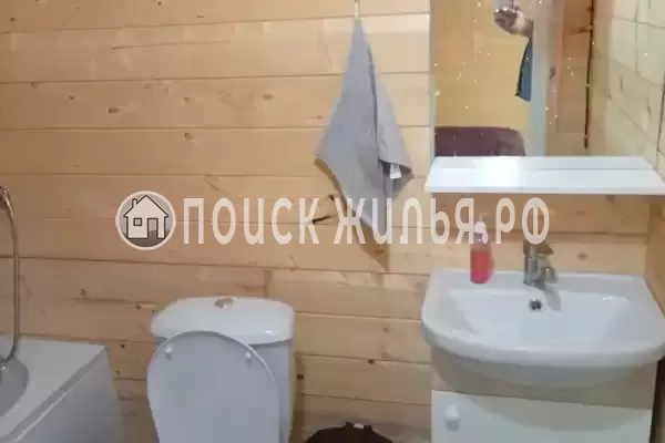 Частный сектор «Домик у моря»