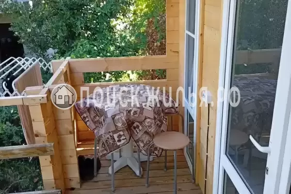 Частный сектор «Домик у моря»