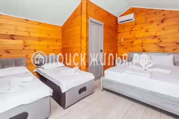 Отель «Папа-дом» Отель «Папа-дом»