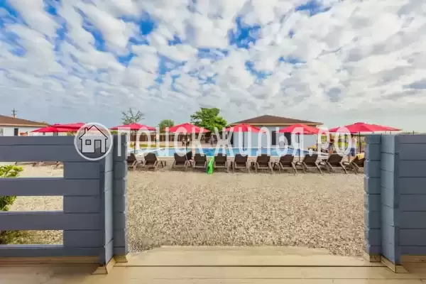 Отель «Папа-дом» Отель «Папа-дом»