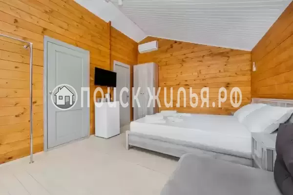 Отель «Папа-дом» Отель «Папа-дом»