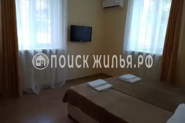 Квартира, Кодорское шоссе 665, д.3