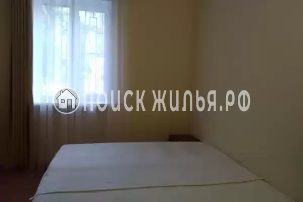 Квартира, Кодорское шоссе 665, д.3