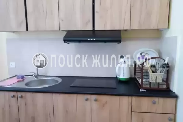 Квартира, Кодорское шоссе 665, д.3