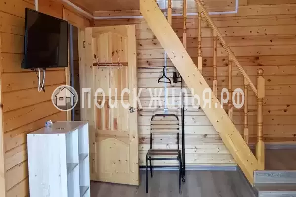 Дом под ключ «На Санаторной»