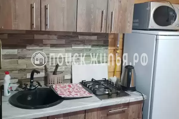 Дом под ключ «На Санаторной»