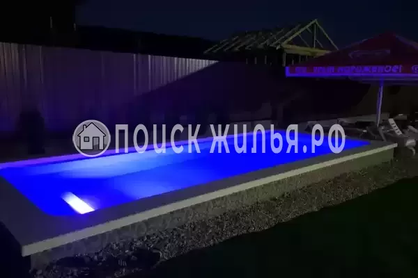 Частный сектор «Коттедж в Бухте Инал» Частный сектор «Коттедж в Бухте Инал»