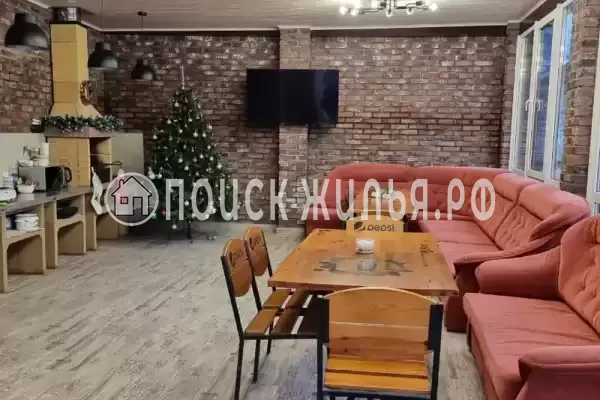 Частный сектор «Коттедж в Бухте Инал» Частный сектор «Коттедж в Бухте Инал»