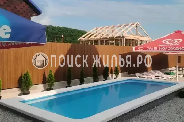 Частный сектор «Коттедж в Бухте Инал» Частный сектор «Коттедж в Бухте Инал»