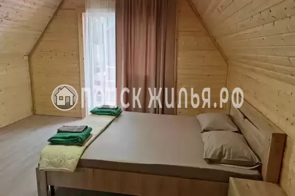 Частный сектор «Коттедж в Бухте Инал» Частный сектор «Коттедж в Бухте Инал»