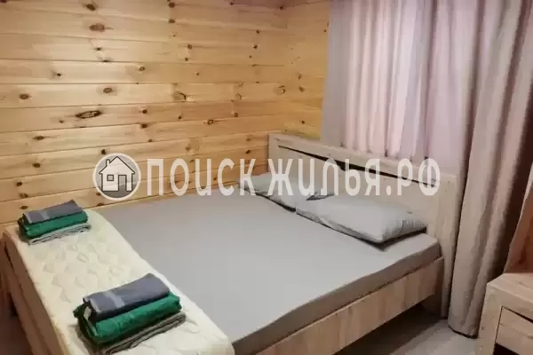 Частный сектор «Коттедж в Бухте Инал» Частный сектор «Коттедж в Бухте Инал»