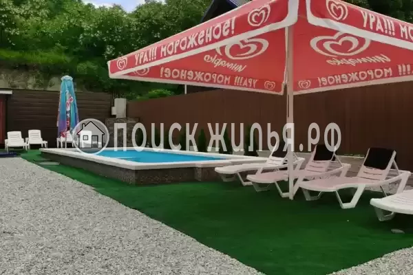 Частный сектор «Коттедж в Бухте Инал» Частный сектор «Коттедж в Бухте Инал»