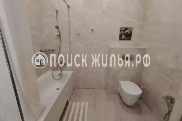 Апартаменты «В Сосновом берегу»