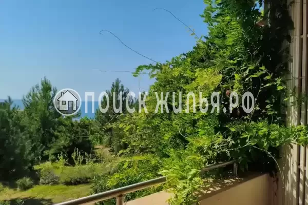 Апартаменты «В Сосновом берегу»